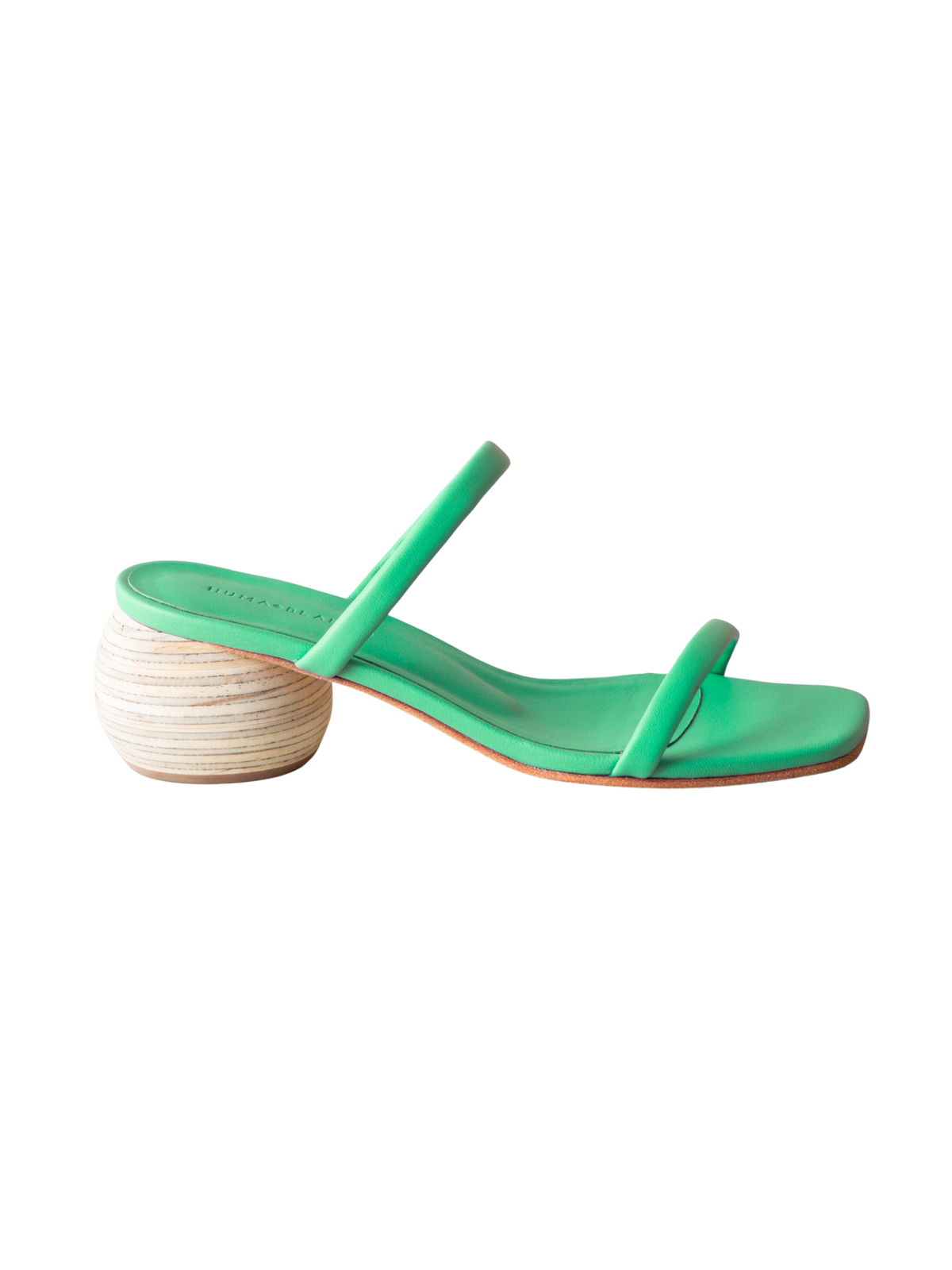 Chachi - Green