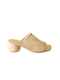 Milla - Gold Jute