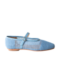 Penny - Cornflower Blue