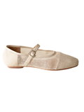 Penny - Natural Jute