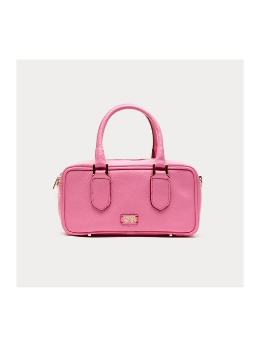 Paulie Box Bag - Pink