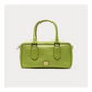 Paulie Box Bag - Green