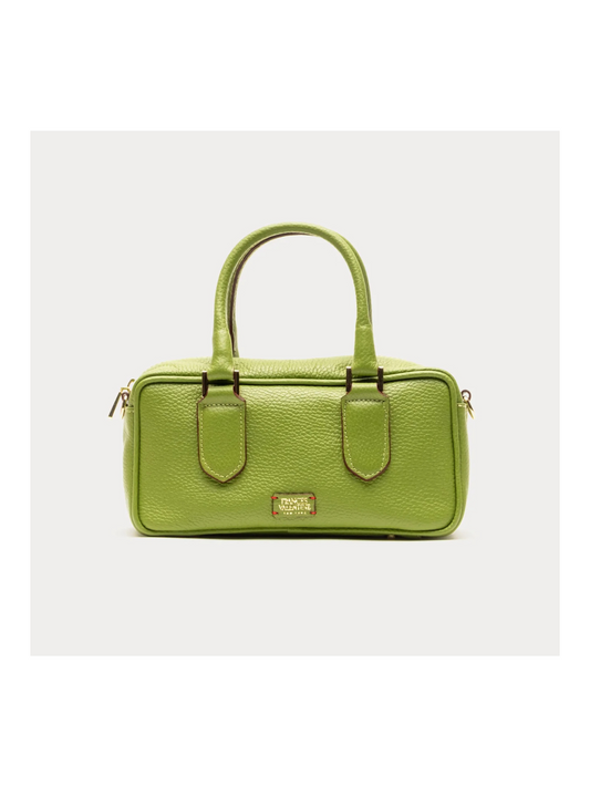 Paulie Box Bag - Green