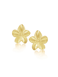 Darla Flower Earring