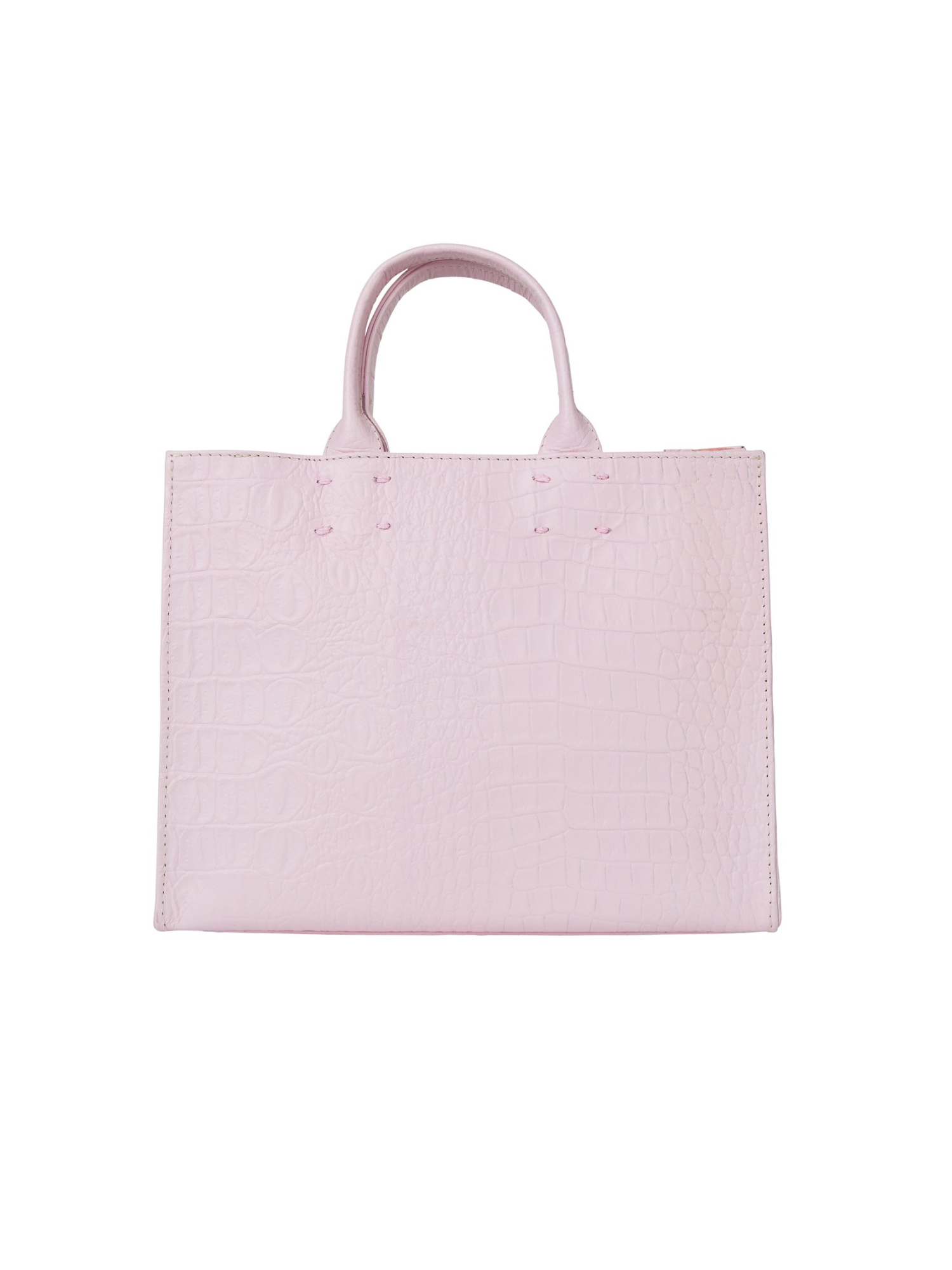 Adelaide Handbag - Light Pink