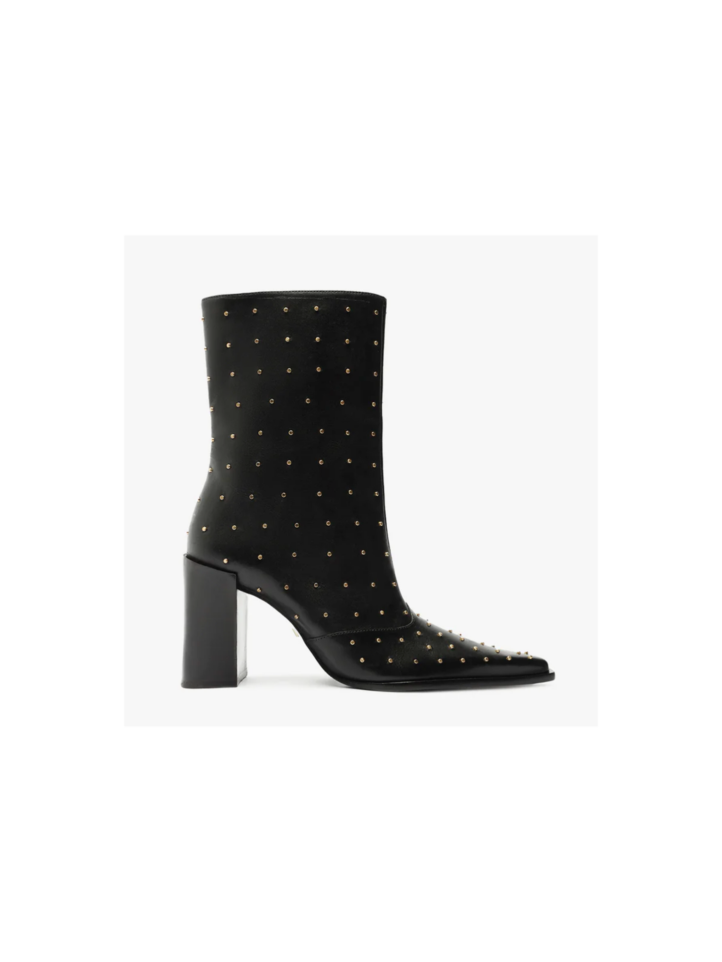 Raffaela Bootie -  Black