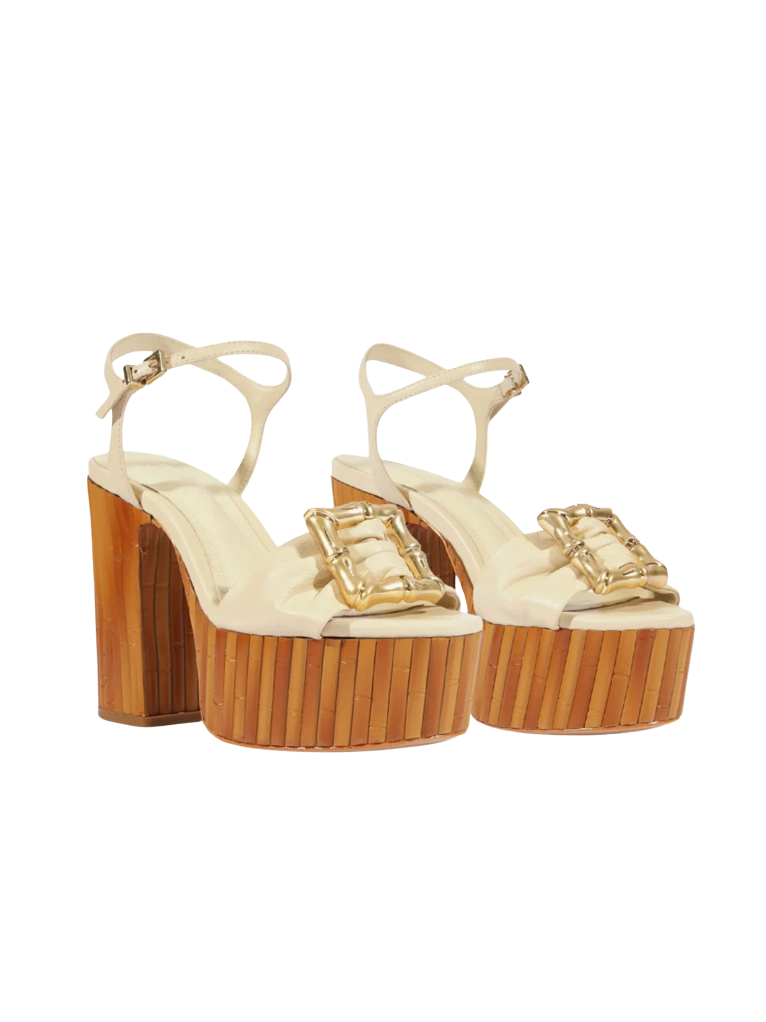 Enola Bamboo Platform