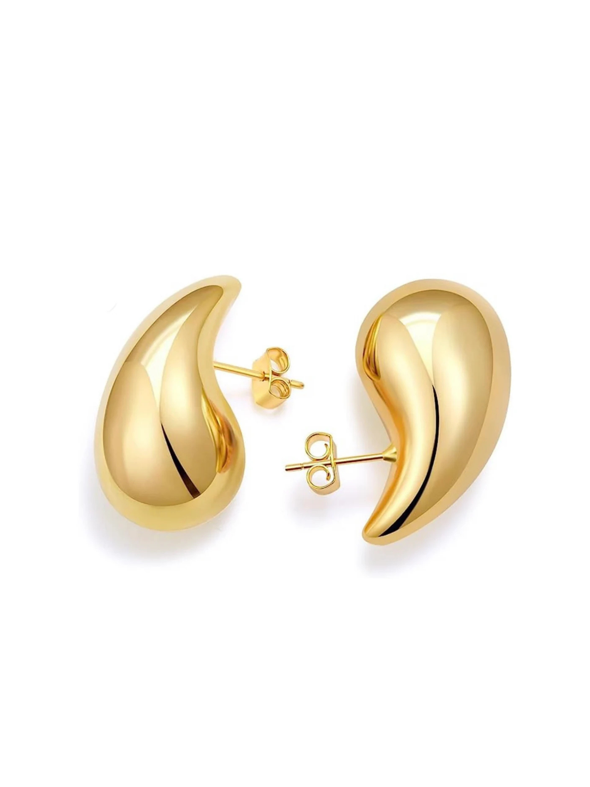 Elia Raindrop Earring