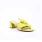 Limeade Happy Heels