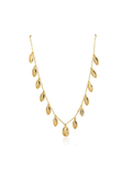 Multi Shell Necklace