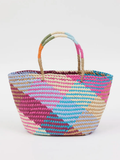 Jada Tote-Multi
