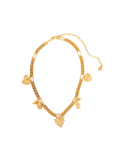 Leorah Necklace