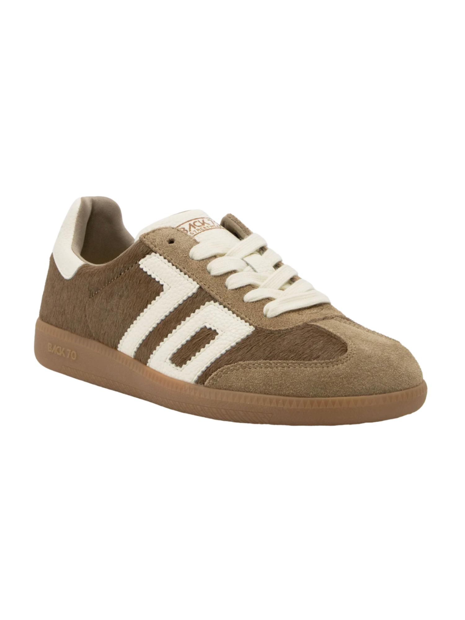 Cloud P - Taupe Milk