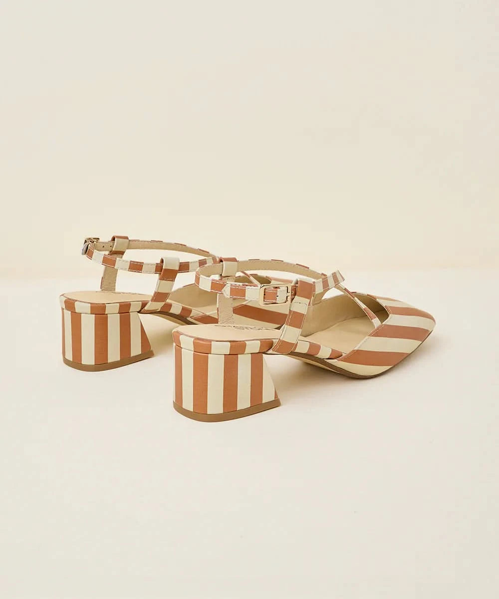 Vera - Camel Oat