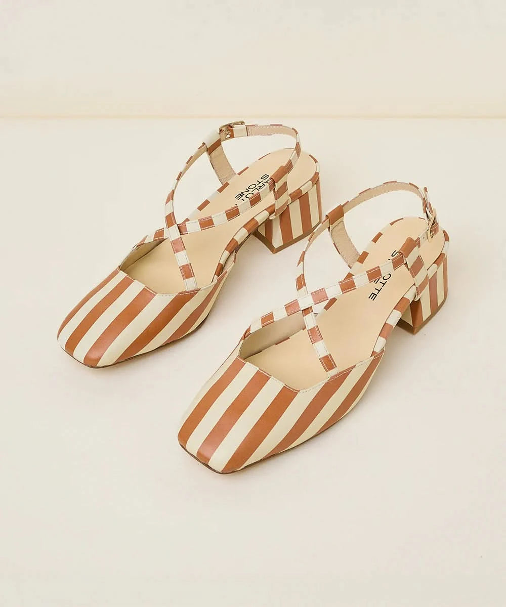 Vera - Camel Oat
