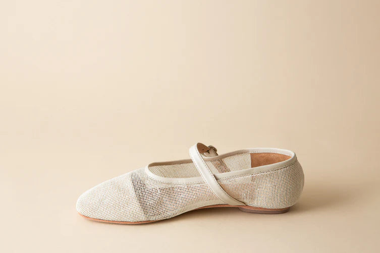 Penny - Natural Jute