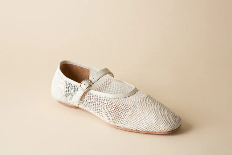 Penny - Natural Jute