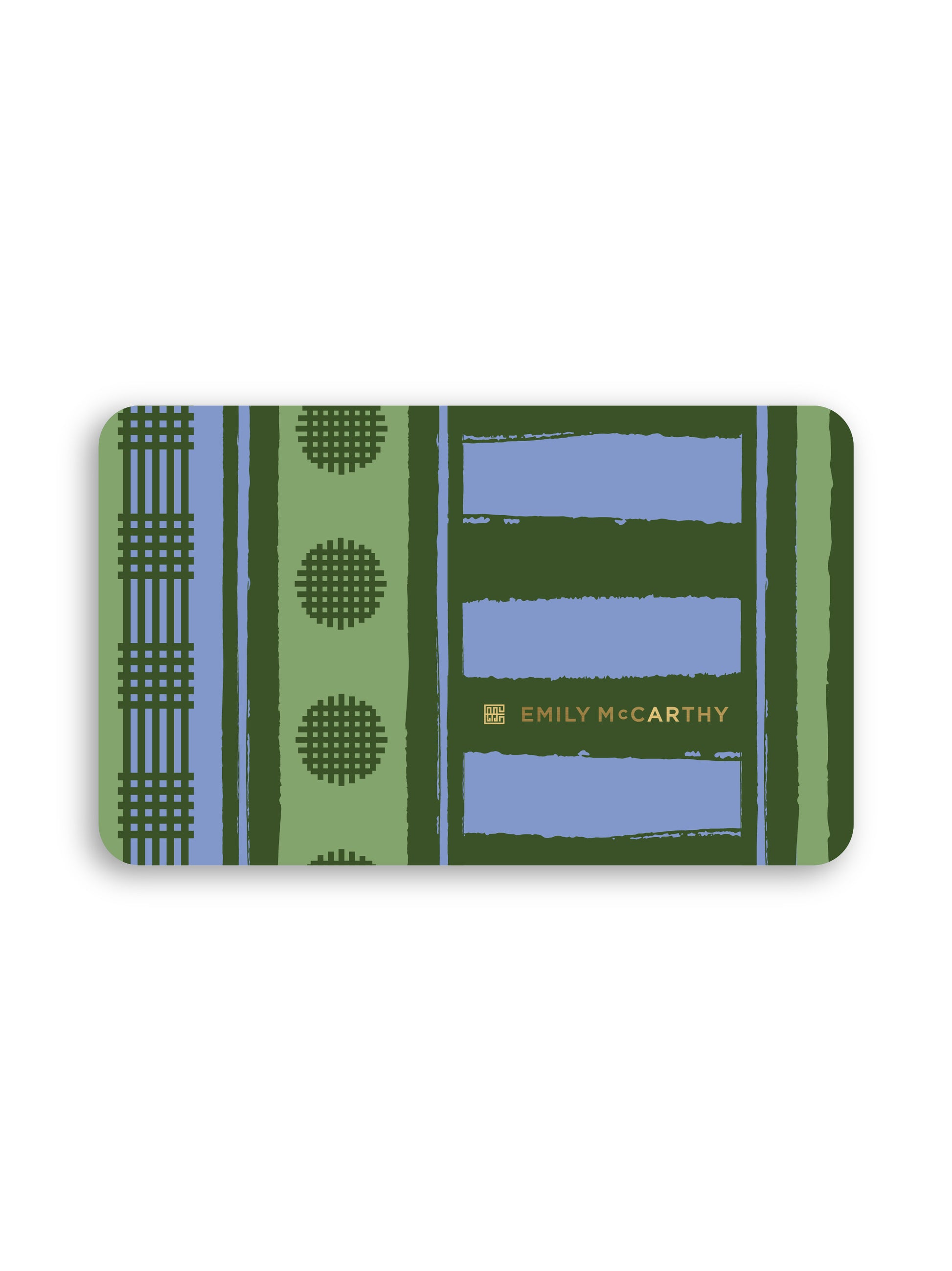 Forrest Jubilee Gift Card