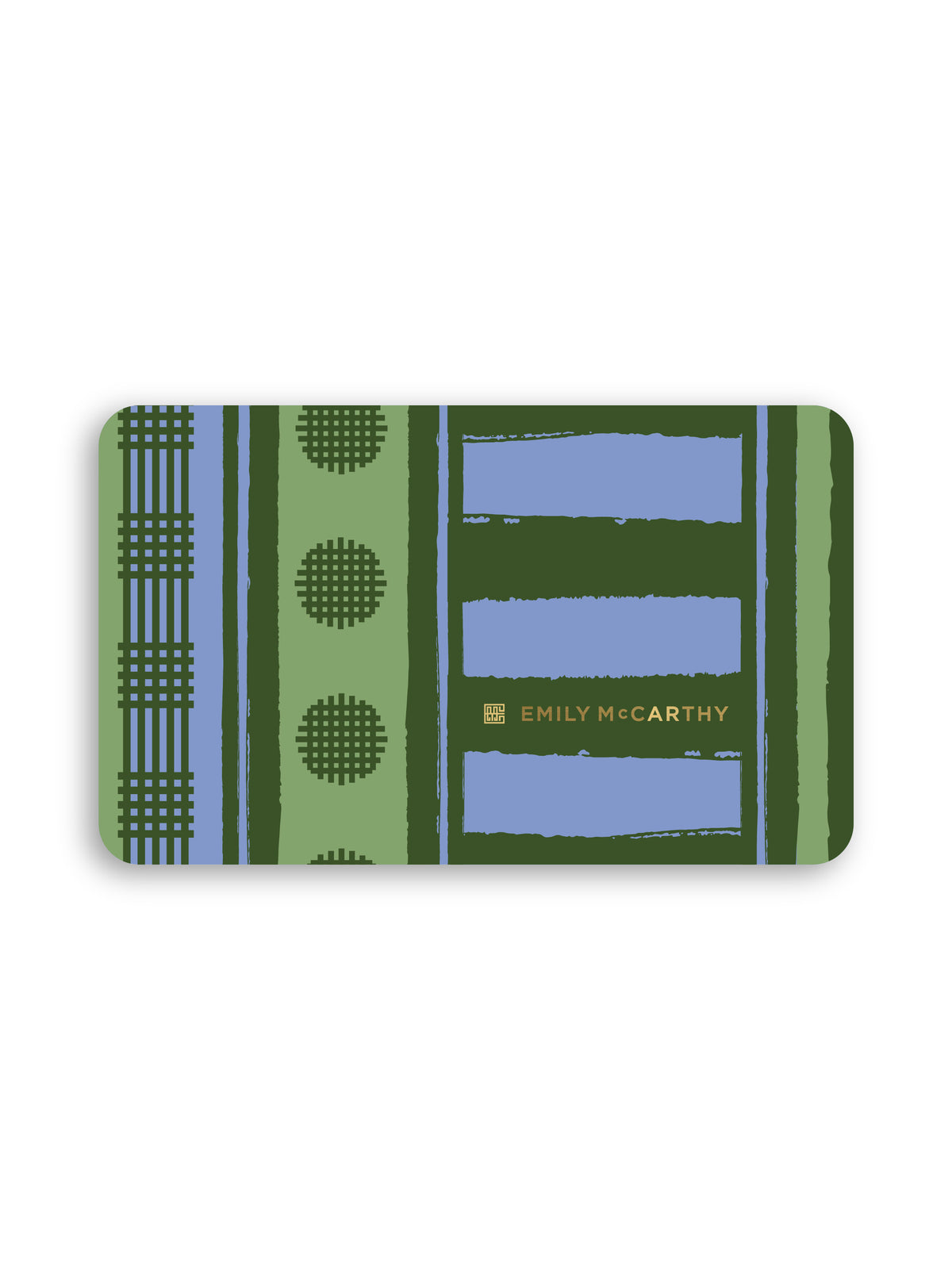 Forrest Jubilee Gift Card