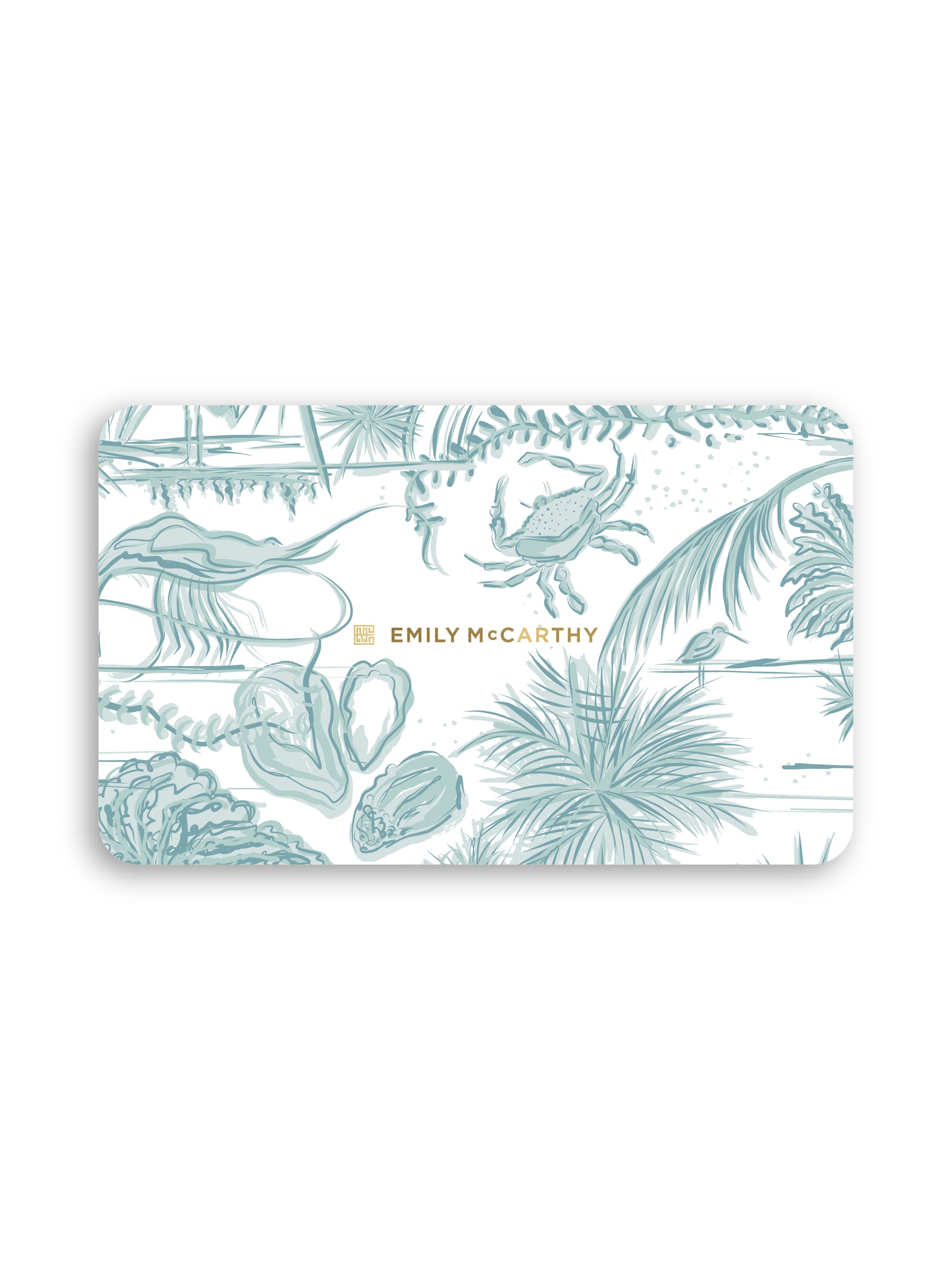 Low Country Gift Card