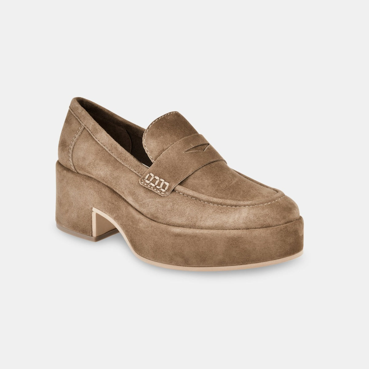 Yanni Shoe in Chesnut