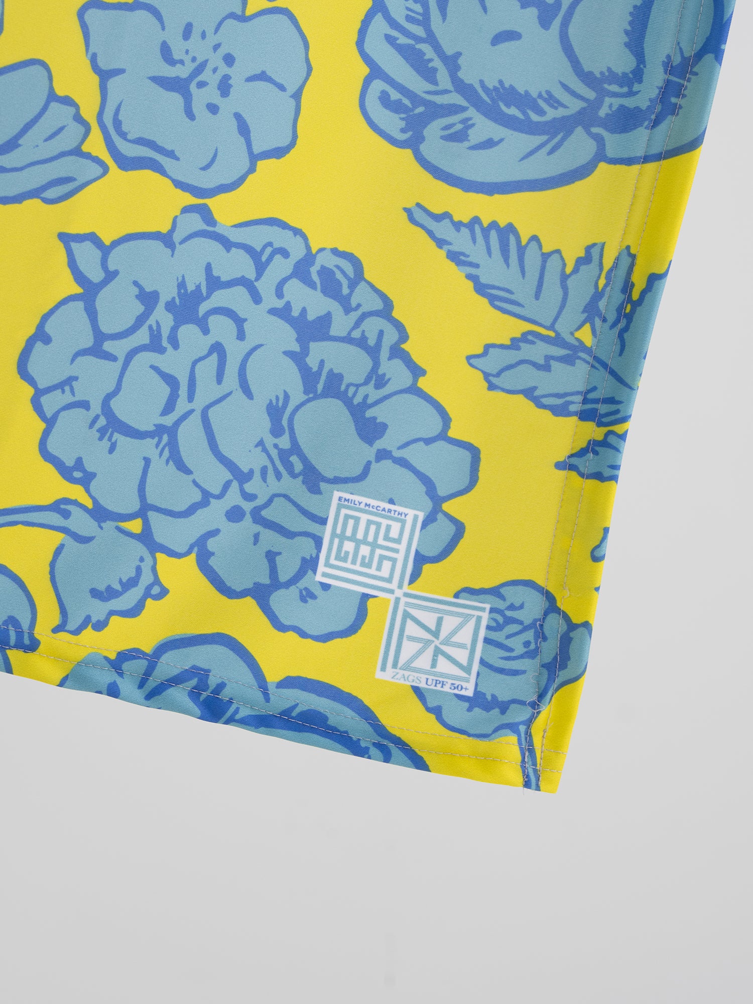 Sunny Shawl - Joy Bouquet