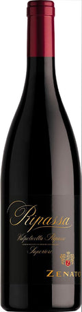Zenato Ripassa Valpolicella