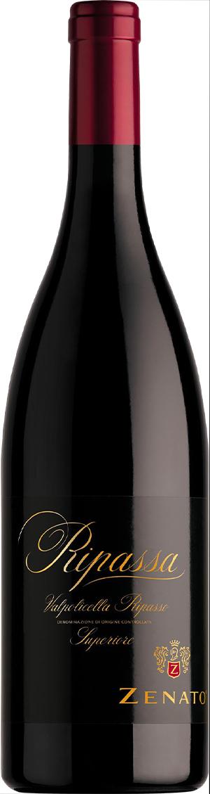Zenato Ripassa Valpolicella