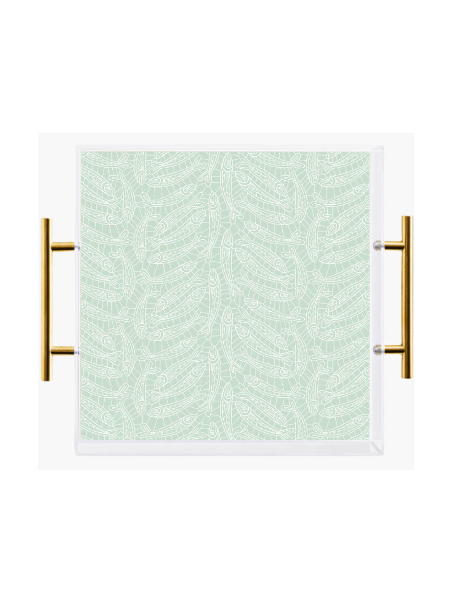 Alici Large Tray