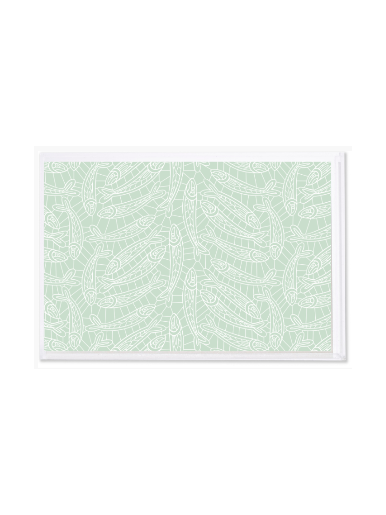 Alici Small Tray