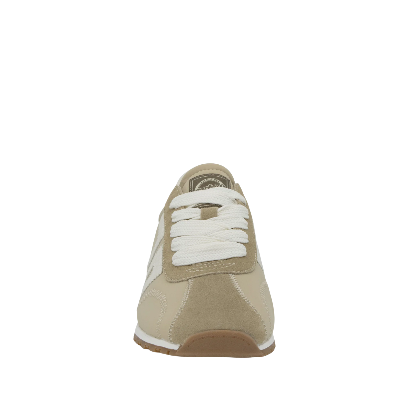 Asian - Almond