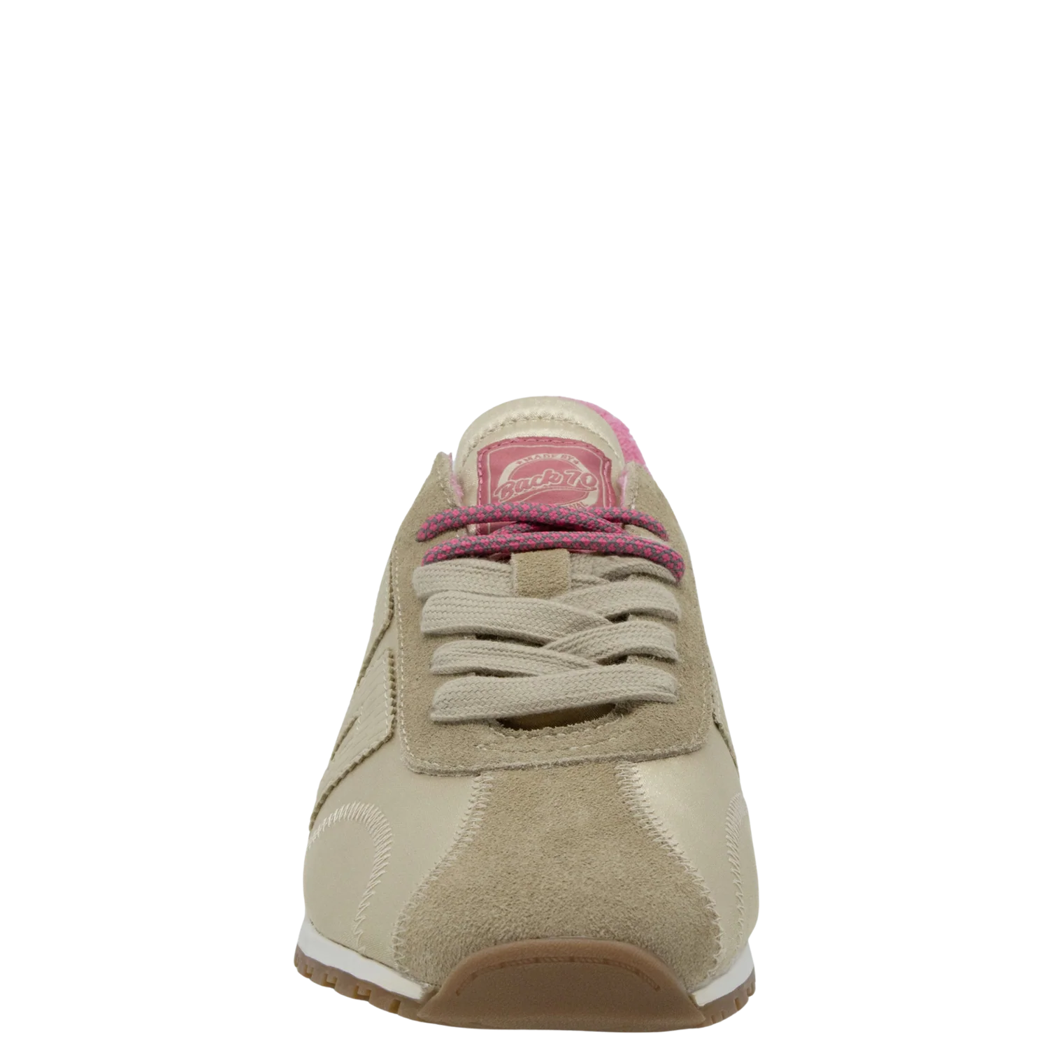 Asian - Beige