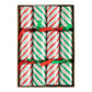 Candy Cane Stripes Christmas Crackers