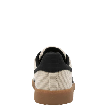 Cloud C - Cream Black