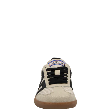 Cloud C - Cream Black