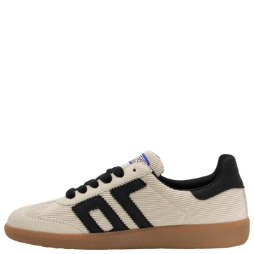 Cloud C - Cream Black