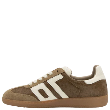 Cloud P - Taupe Milk