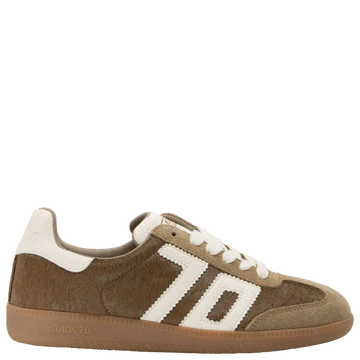 Cloud P - Taupe Milk