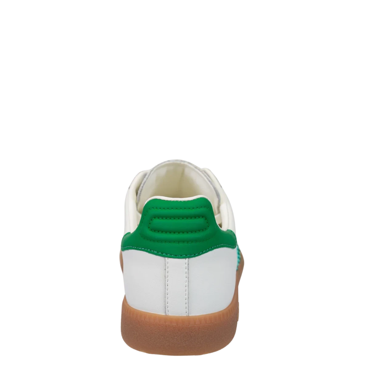 Cloud Sneakers - Green