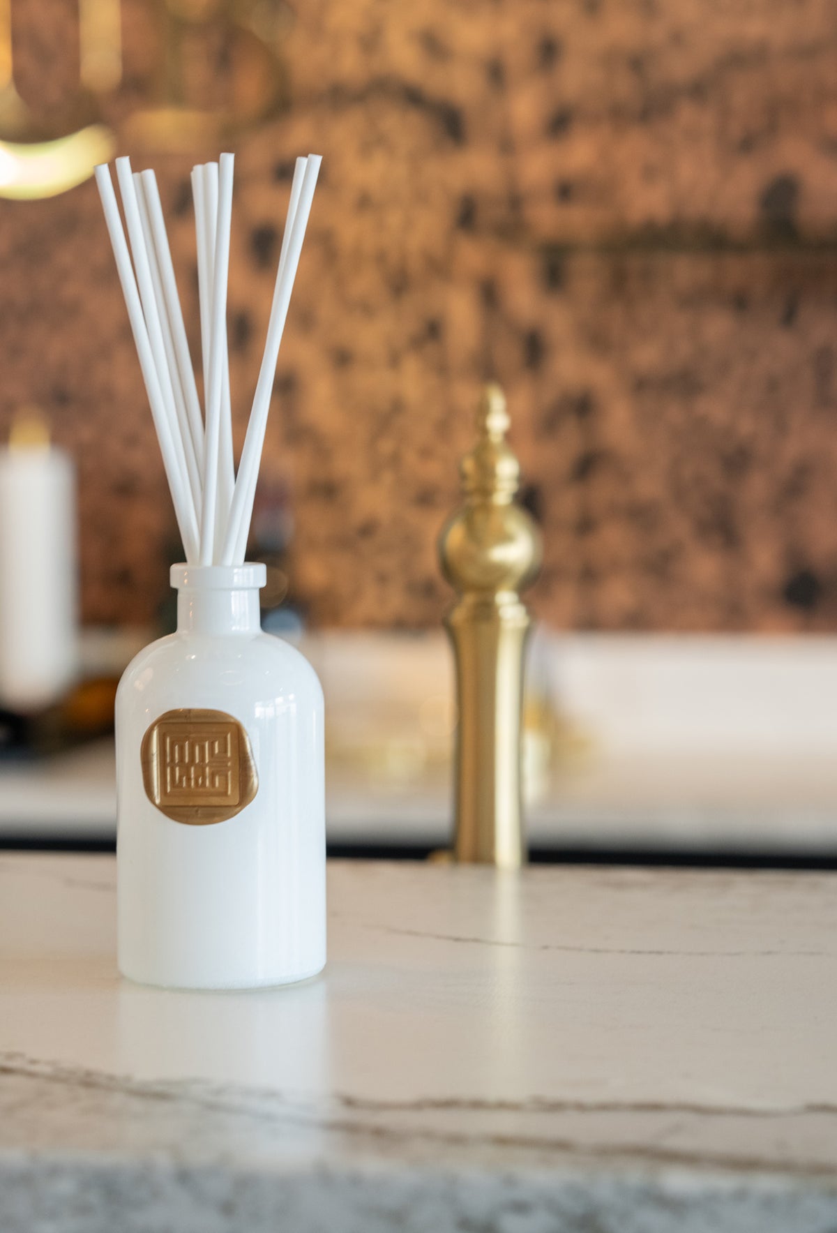 Emily Diffuser Cocktail Diffuser in Rosè – Emily McCarthy