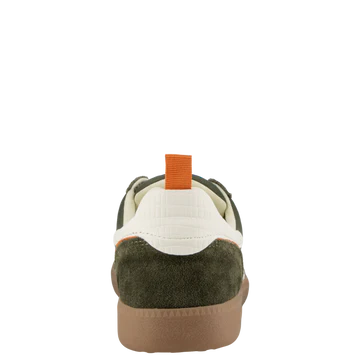 Ghost N - Olive Orange Milk