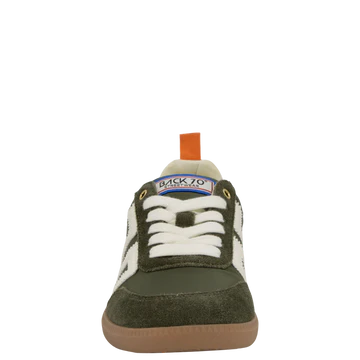 Ghost N - Olive Orange Milk