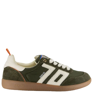 Ghost N - Olive Orange Milk