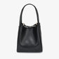 Hollace Mini Tote - Black