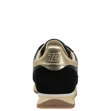 Jogger N - Black Gold