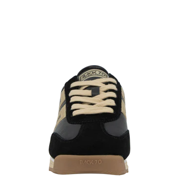 Jogger N - Black Gold