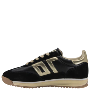Jogger N - Black Gold