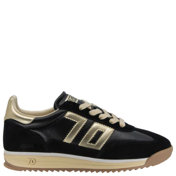 Jogger N - Black Gold