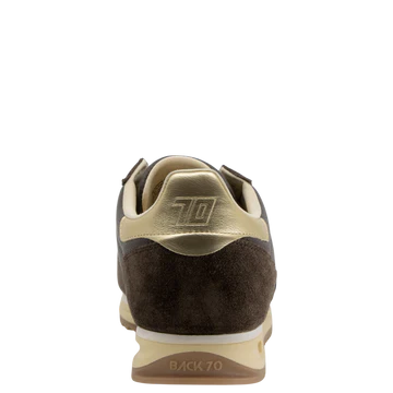 Jogger N - Coffee Gold