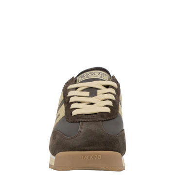 Jogger N - Coffee Gold